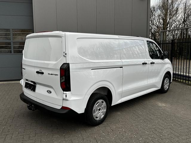 Ford Transit Custom 320 L2 Trend 136ps 