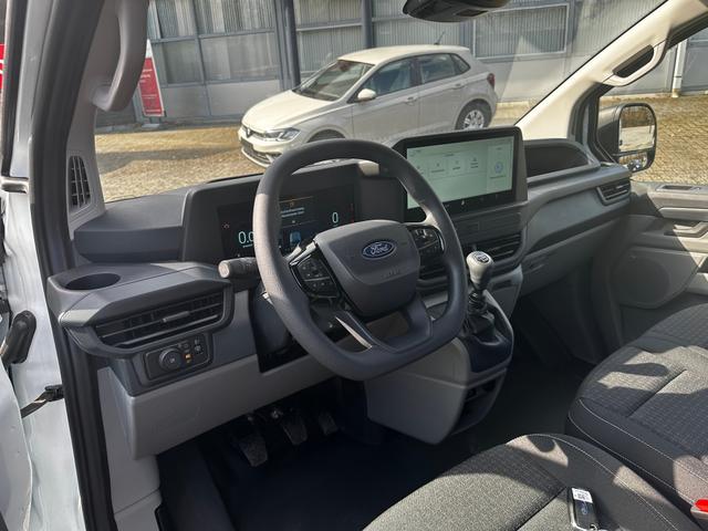 Ford Transit Custom 320 L2 Trend 136ps 