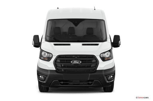 Ford Transit - 350 2.0 TDCi L3H2