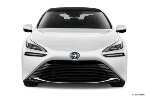 Toyota Mirai - 