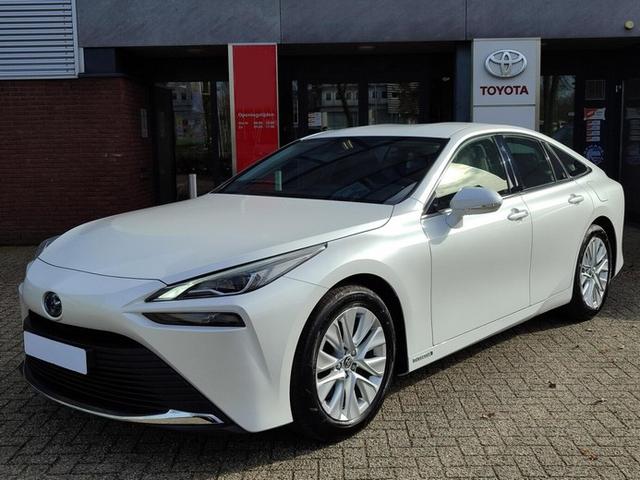 Toyota Mirai - 