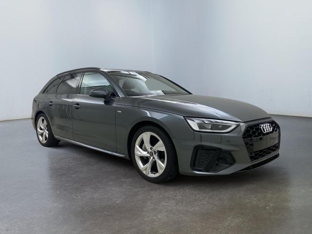 Audi A4 Avant - S Line Plus 40 2.0 TFSI 204PS/150kW ...