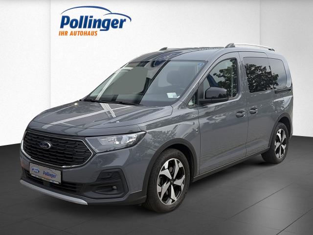 Ford Tourneo Connect - 1.5 EcoBoost Active