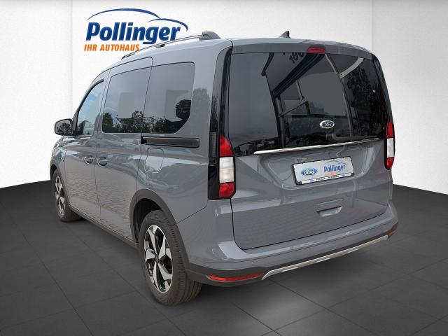 Ford Tourneo Connect 1.5 EcoBoost Active 