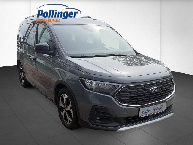 Ford Tourneo Connect 1.5 EcoBoost Active 