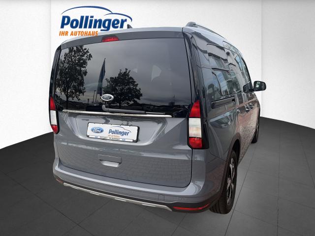 Ford Tourneo Connect 1.5 EcoBoost Active 