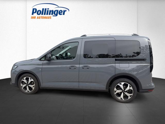 Ford Tourneo Connect 1.5 EcoBoost Active 