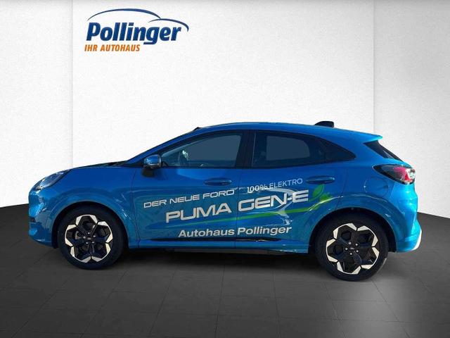 Ford Puma BEV PREMIUM, ACC, TWA, KAMERA 