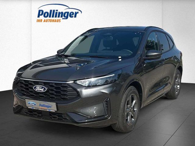 Ford Kuga - 1.5 EB AUTOMATIK ST-LINE