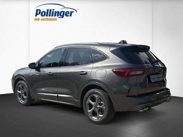 Ford Kuga 1.5 EB AUTOMATIK ST-LINE 