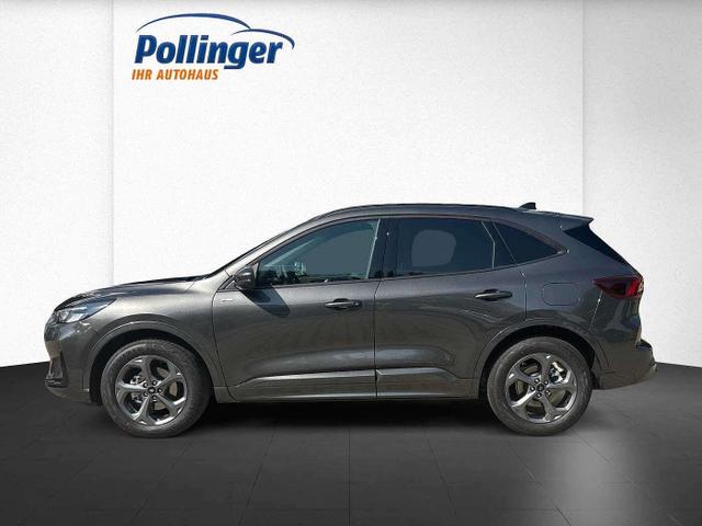 Ford Kuga 1.5 EB AUTOMATIK ST-LINE 