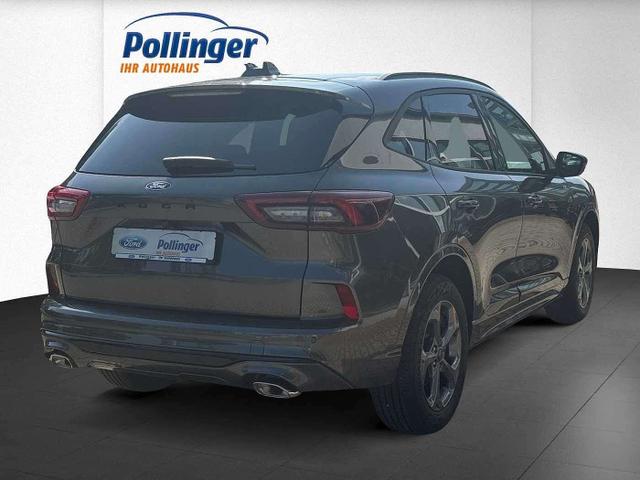 Ford Kuga 1.5 EB AUTOMATIK ST-LINE 