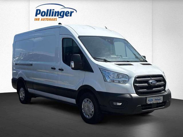 Ford Transit 350L3H2 TREND, KLIMA, AHK 