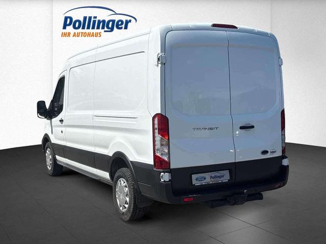 Ford Transit 350L3H2 TREND, KLIMA, AHK 