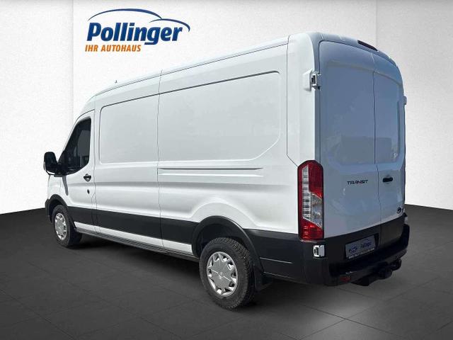 Ford Transit 350L3H2 TREND, KLIMA, AHK 