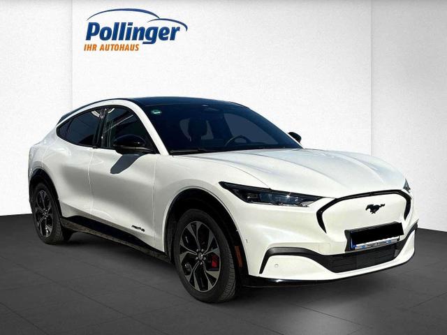 Ford Mustang Mach-E AWD 