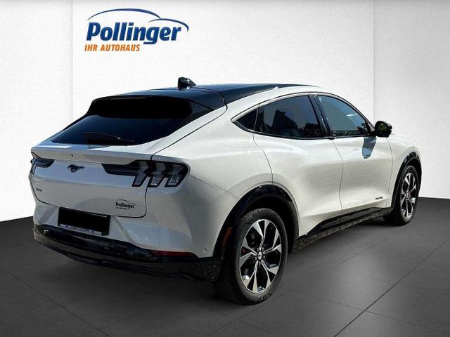 Ford Mustang Mach-E AWD 