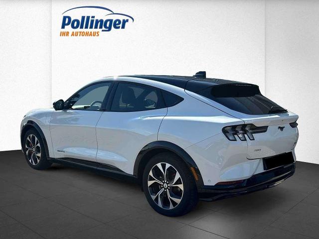 Ford Mustang Mach-E AWD 