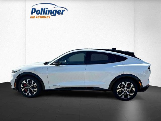 Ford Mustang Mach-E AWD 