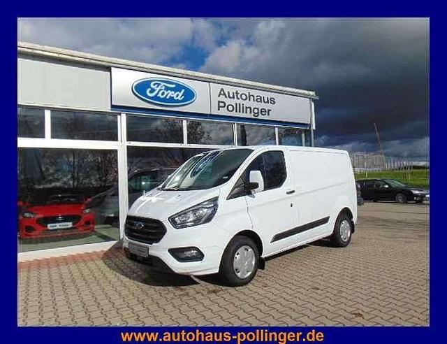 Ford Transit Custom - L1H1 TREND, KAMERA, AHK, KLIMA