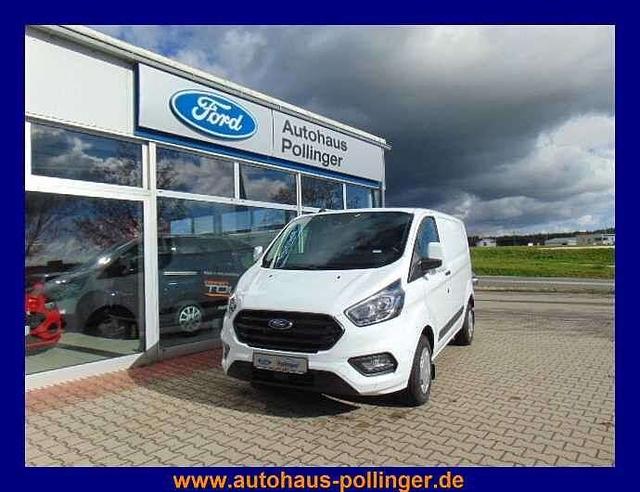 Ford Transit Custom L1H1 TREND, KAMERA, AHK, KLIMA 