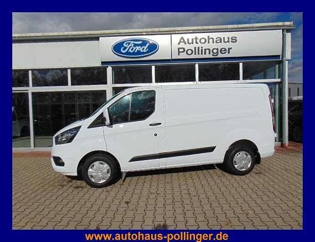 Ford Transit Custom L1H1 TREND, KAMERA, AHK, KLIMA 
