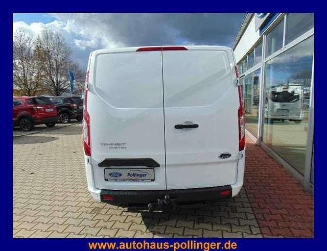 Ford Transit Custom L1H1 TREND, KAMERA, AHK, KLIMA 