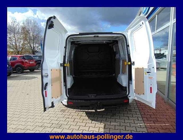 Ford Transit Custom L1H1 TREND, KAMERA, AHK, KLIMA 
