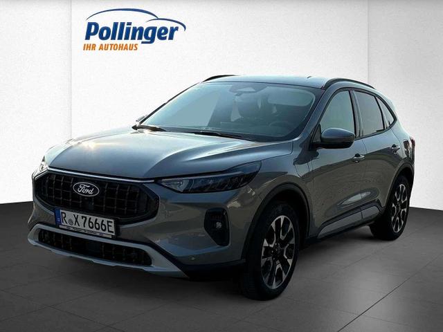 Ford Kuga - Plug-in Hybrid 2.5 PHEV ACTIVE