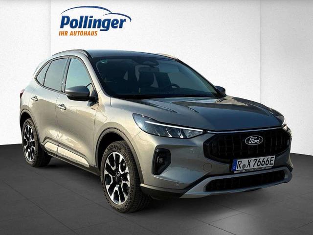 Ford Kuga Plug-in Hybrid 2.5 PHEV ACTIVE 