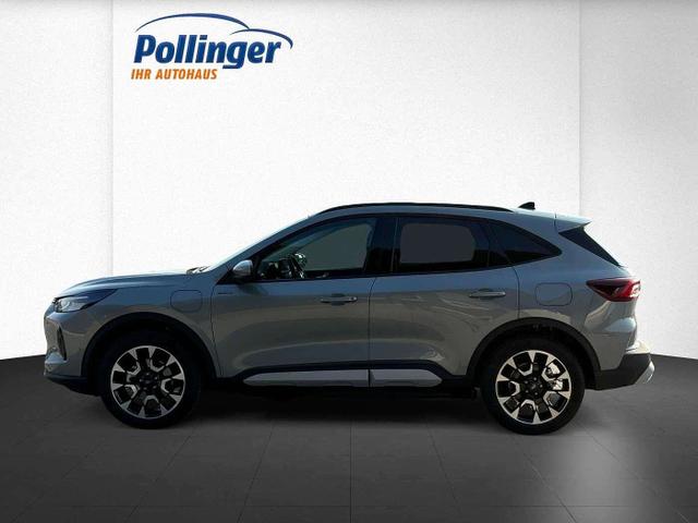 Ford Kuga Plug-in Hybrid 2.5 PHEV ACTIVE 