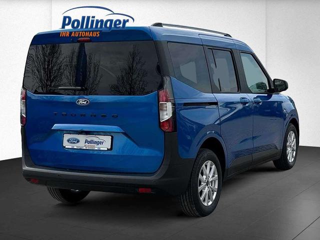 Ford Tourneo Courier NEUES MODELL, AUTOMATIK 