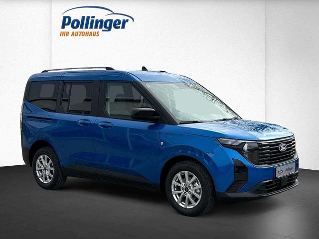 Ford Tourneo Courier NEUES MODELL, AUTOMATIK 