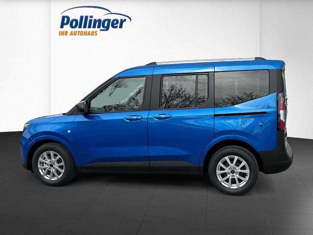Ford Tourneo Courier NEUES MODELL, AUTOMATIK 