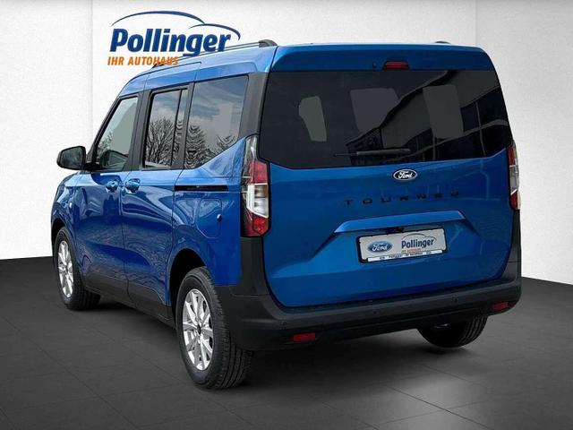 Ford Tourneo Courier NEUES MODELL, AUTOMATIK 