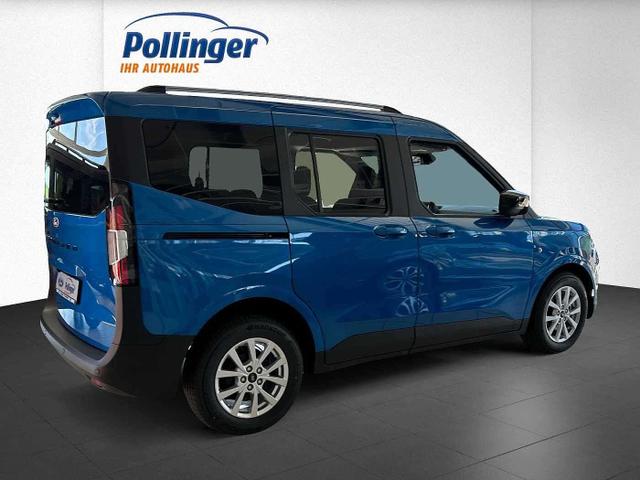 Ford Tourneo Courier 1.0 EB AUTOMATIK, 5 JAHRE GARANTIE, KAMERA 