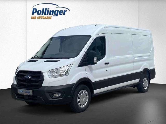 Ford Transit - 350L3H2 TREND, KLIMA, AHK