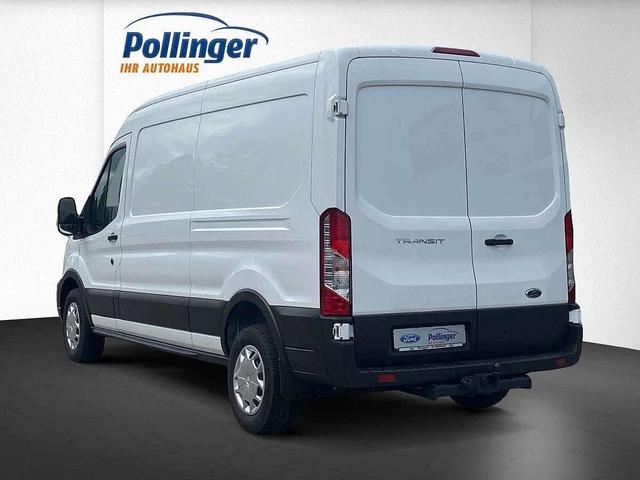 Ford Transit 350L3H2 TREND, KLIMA, AHK 