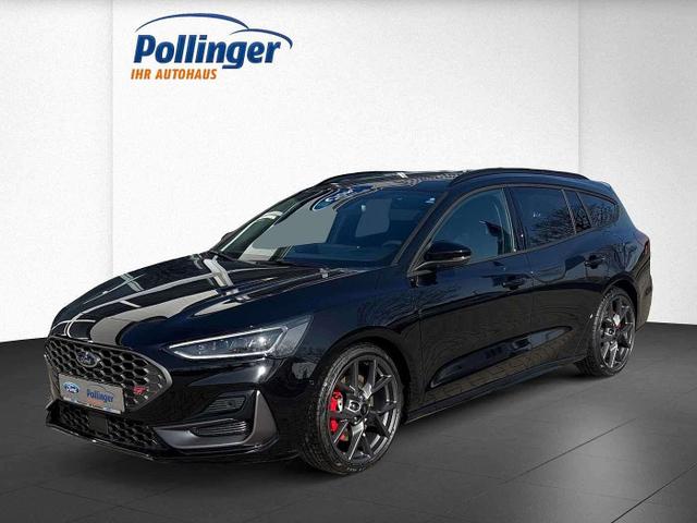 Ford Focus - 2.3 EB ST X AUT., 5 J. GAR.,LED-MATRIX