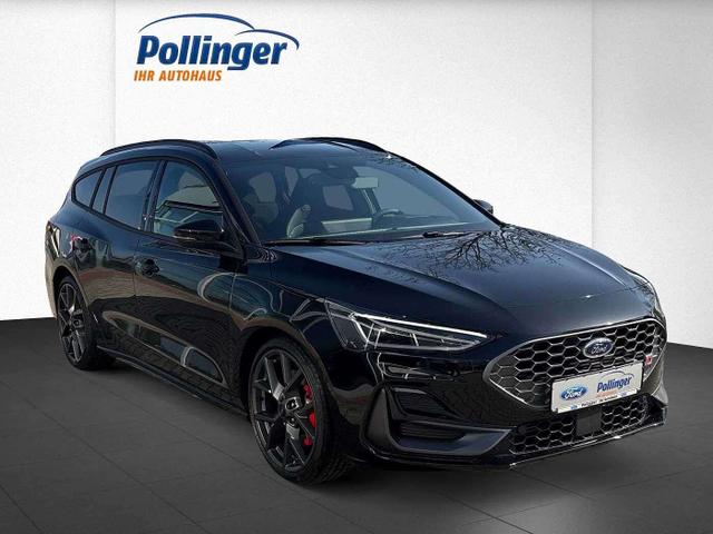 Ford Focus 2.3 EB ST X AUT., 5 J. GAR.,LED-MATRIX 