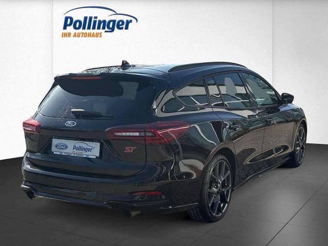 Ford Focus 2.3 EB ST X AUT., 5 J. GAR.,LED-MATRIX 