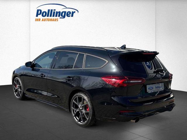 Ford Focus 2.3 EB ST X AUT., 5 J. GAR.,LED-MATRIX 