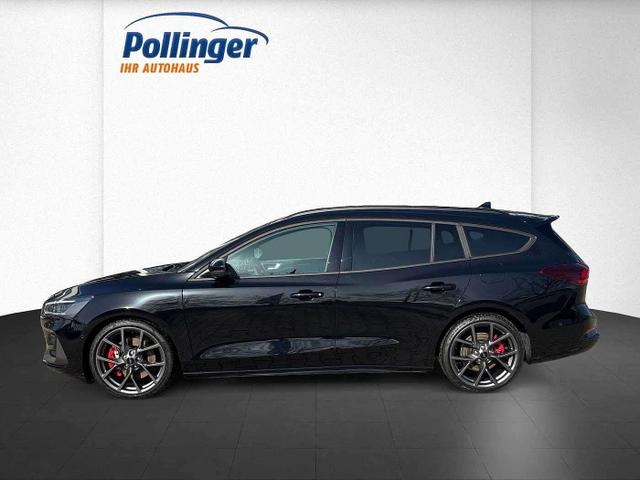 Ford Focus 2.3 EB ST X AUT., 5 J. GAR.,LED-MATRIX 