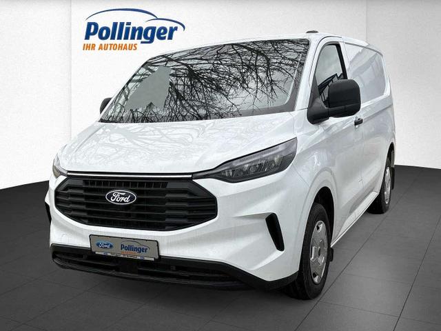 Ford Transit Custom - 300 EcoBlue L1 NEUES MODELL