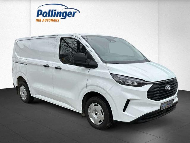 Ford Transit Custom 300 EcoBlue L1 NEUES MODELL 
