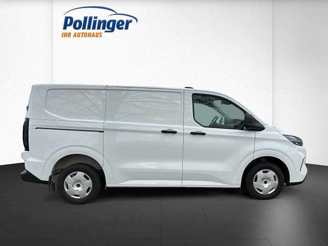 Ford Transit Custom 300 EcoBlue L1 NEUES MODELL 
