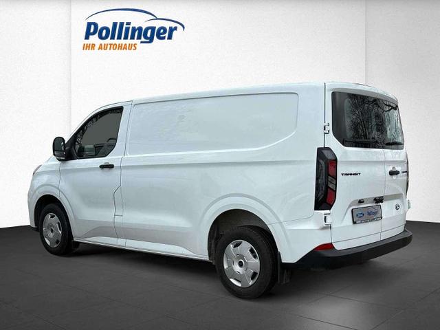 Ford Transit Custom 300 EcoBlue L1 NEUES MODELL 
