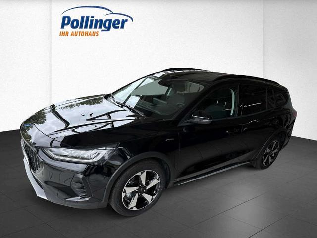 Ford Focus - TURNIER, ACTIVE X, AUTOMATIK