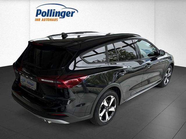 Ford Focus TURNIER, ACTIVE X, AUTOMATIK 