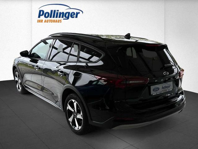 Ford Focus TURNIER, ACTIVE X, AUTOMATIK 